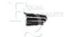 FIAT 7691724 Cover, bumper